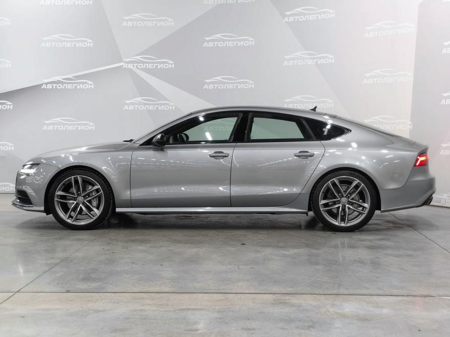 Audi A7 I (4G) Рестайлинг Новосибирск  - изображение 2