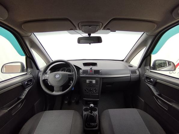 Opel Meriva A Рестайлинг с пробегом 2007 года, цена 349 000 рублей, 289441 км, компактвэн, Автокод Объявления