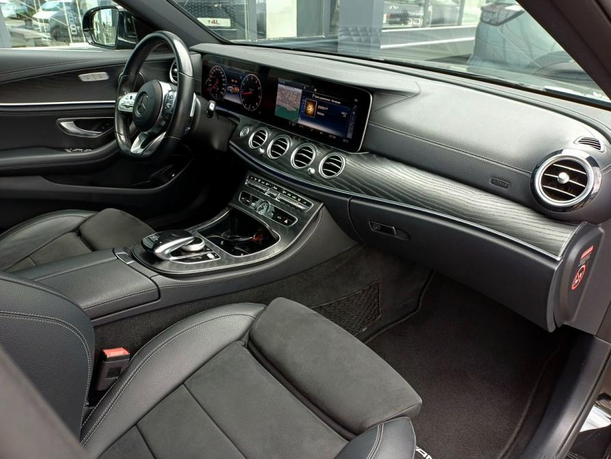 Mercedes-Benz E-Класс V (W213 S213 C238) Москва  - изображение 22