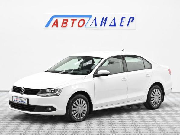 Volkswagen Jetta VI с пробегом 2014 года, цена 619 000 рублей, 126000 км, седан, Автокод Объявления