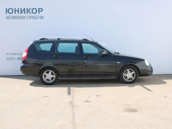 Lada (ВАЗ) Priora I с пробегом 2012 года, цена 189 000 рублей, 137249 км, универсал, Автокод Объявления
