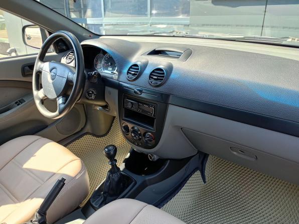 Chevrolet Lacetti I с пробегом 2010 года, цена 449 000 рублей, 96993 км, седан, Автокод Объявления