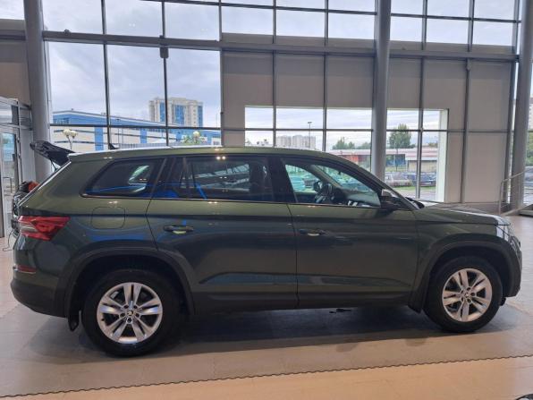Skoda Kodiaq I с пробегом 2020 года, цена 2 490 000 рублей, 88829 км, внедорожник, Автокод Объявления