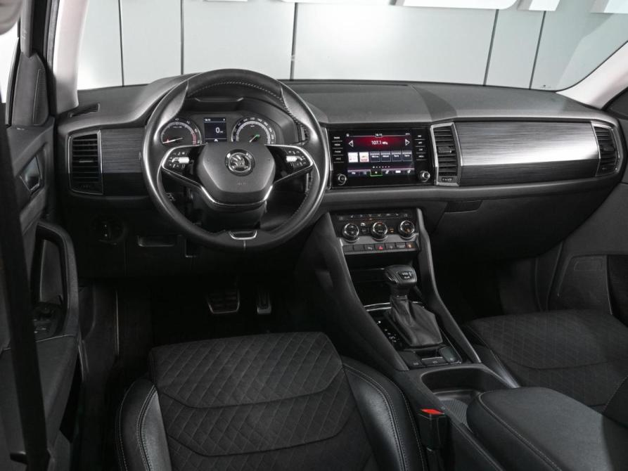 Skoda Kodiaq I Ростов-на-Дону  - изображение 6