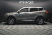 Geely Atlas Pro Крым  - изображение 30