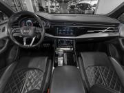 Audi Q7 II (4M) Рестайлинг Москва  - изображение 41