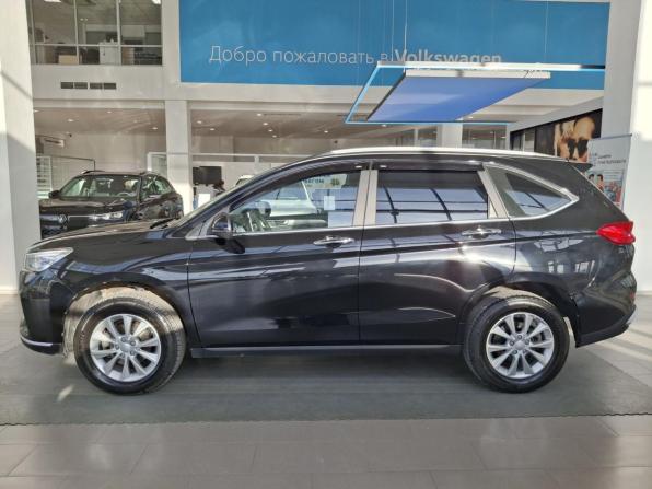 Haval M6 II с пробегом 2023 года, цена 1 820 000 рублей, 37775 км, внедорожник, Автокод Объявления
