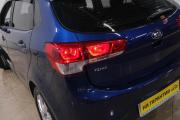 Kia Rio III Новокузнецк  - изображение 39