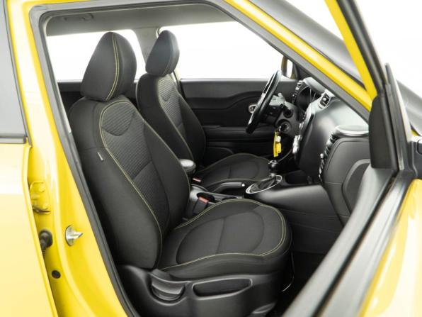 Kia Soul I Рестайлинг с пробегом 2014 года, цена 1 187 444 рубля, 139782 км, хэтчбек, Автокод Объявления