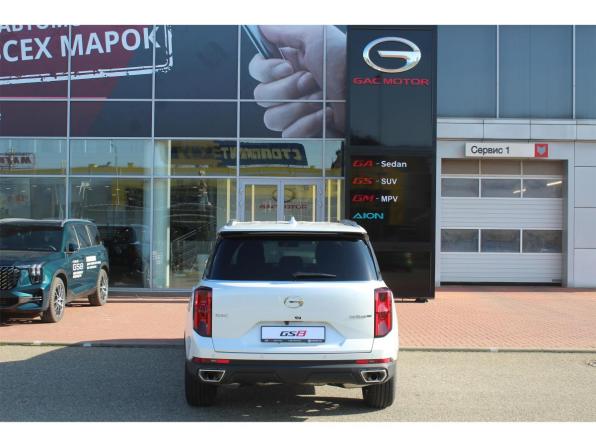 GAC GS8 II с пробегом 2024 года, цена 2 990 000 рублей, 36276 км, внедорожник, Автокод Объявления