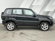 Lada (ВАЗ) Niva Travel I Екатеринбург  - изображение 28