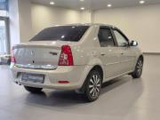 Renault Logan I Рестайлинг Казань  - изображение 28