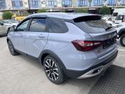 Lada (ВАЗ) Vesta I Рестайлинг (NG) Краснодар  - изображение 21