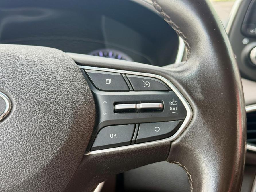 Hyundai Santa Fe IV Воронеж  - изображение 19