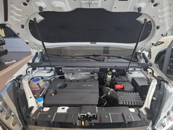 Chery Tiggo 7 Pro Max I с пробегом 2024 года, цена 2 000 000 рублей, 21568 км, внедорожник, Автокод Объявления