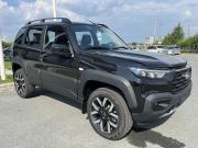 Lada (ВАЗ) Niva Travel I Рестайлинг Москва  - изображение 5