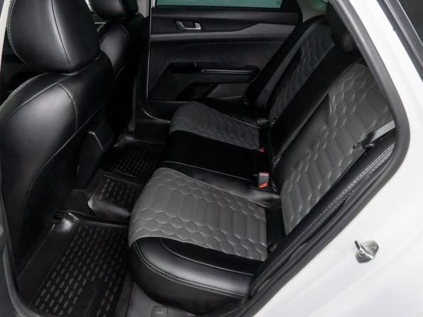 Kia K5 III с пробегом 2020 года, цена 2 279 000 рублей, 110792 км, седан, Автокод Объявления
