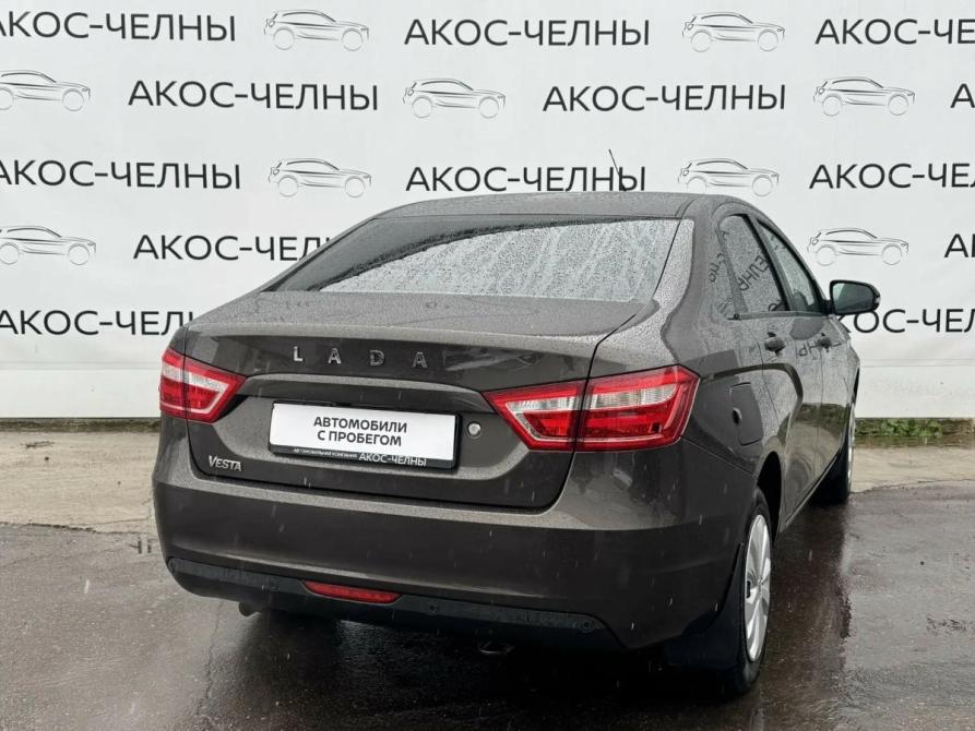 Lada (ВАЗ) Vesta I Набережные Челны  - изображение 8