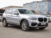 BMW X3 III (G01) Ижевск  - изображение 33