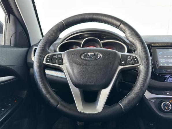 Lada (ВАЗ) Vesta I с пробегом 2019 года, цена 887 000 рублей, 226000 км, универсал, Автокод Объявления