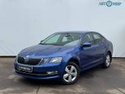 Skoda Octavia III (A7) Рестайлинг Москва  - изображение 14