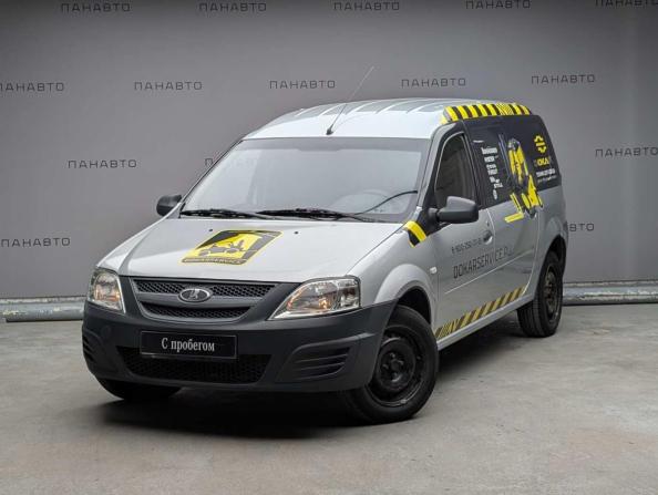Lada (ВАЗ) Largus I с пробегом 2013 года, цена 397 000 рублей, 394986 км, универсал, Автокод Объявления