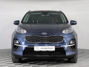 Kia Sportage IV Рестайлинг Химки  - изображение 16