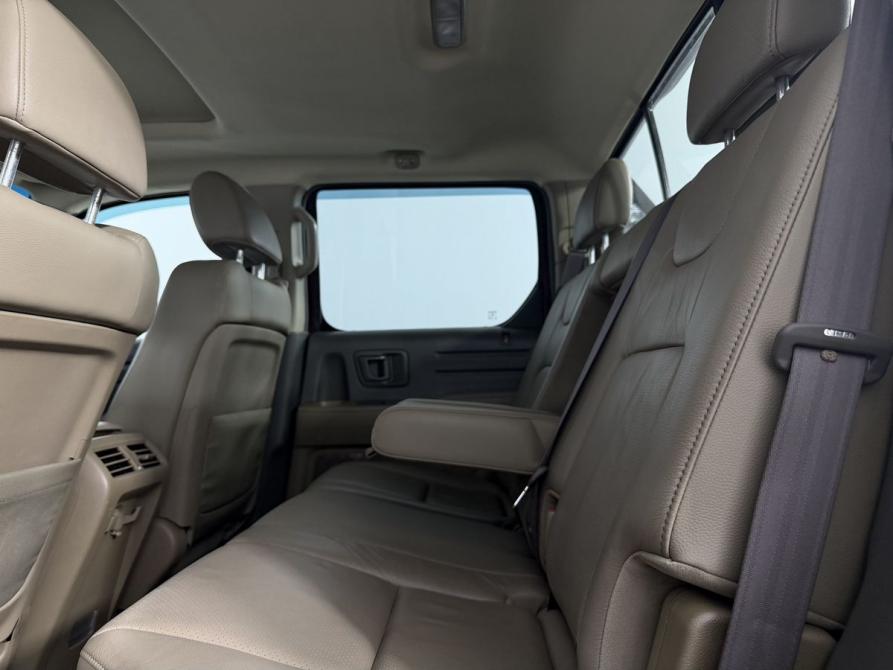 Honda Ridgeline I Калининград  - изображение 18