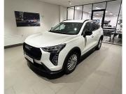 Haval Jolion I Рестайлинг Москва  - изображение 12