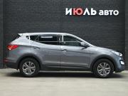 Hyundai Santa Fe III Екатеринбург  - изображение 25