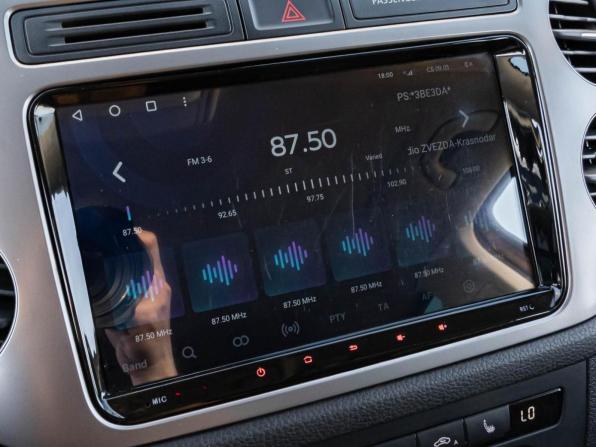 Volkswagen Tiguan I Рестайлинг с пробегом 2016 года, цена 1 590 000 рублей, 189728 км, внедорожник, Автокод Объявления