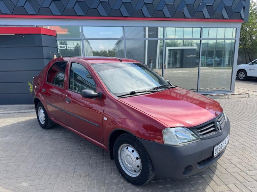 Renault Logan I Астрахань  - изображение 2