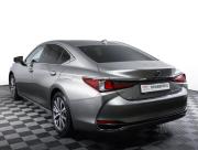 Lexus ES VII Москва  - изображение 31
