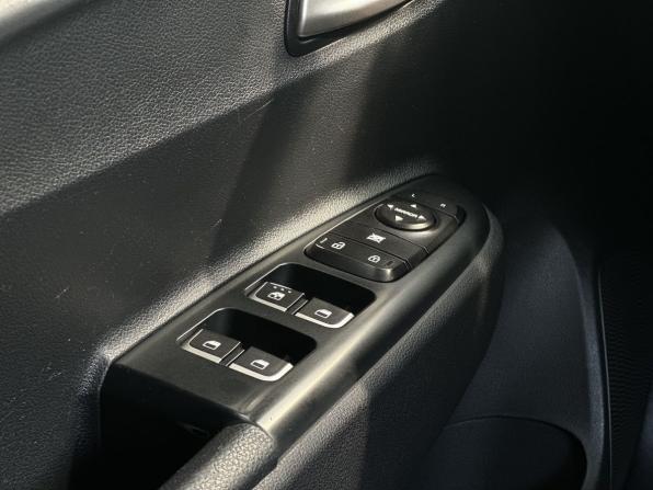 Kia Rio IV с пробегом 2019 года, цена 1 345 000 рублей, 129566 км, седан, Автокод Объявления