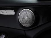 Mercedes-Benz C-Класс IV (W205) Химки  - изображение 30