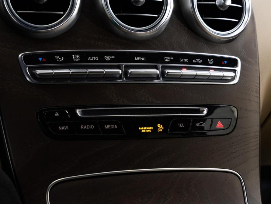 Mercedes-Benz GLC Coupe I (C253) Санкт-Петербург  - изображение 22