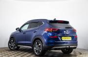 Hyundai Tucson III Рестайлинг Пермь  - изображение 33