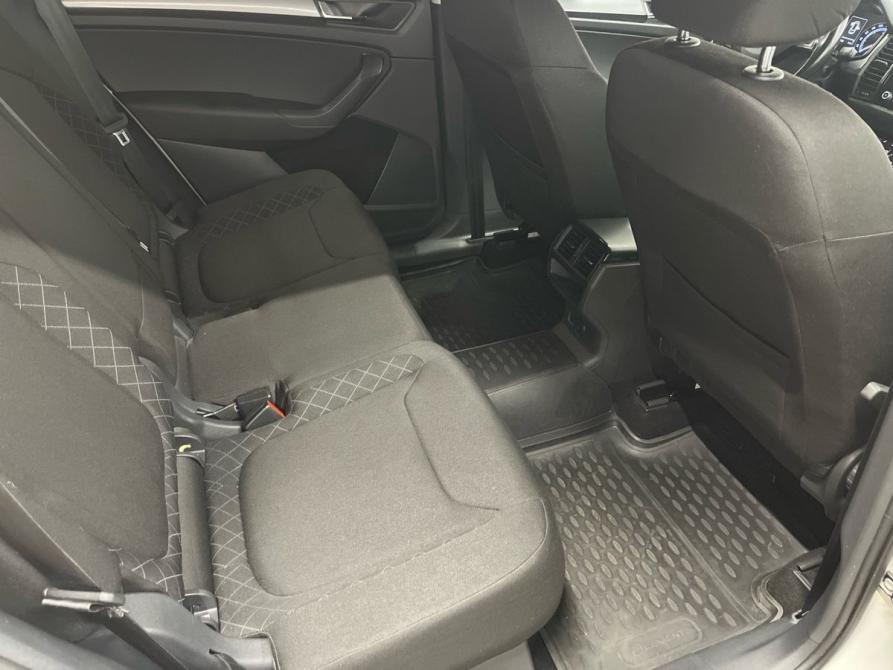Skoda Kodiaq I Санкт-Петербург  - изображение 22