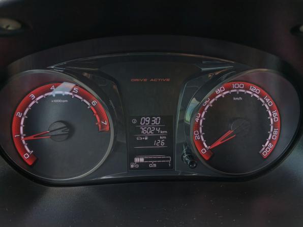 Lada (ВАЗ) Granta I Рестайлинг с пробегом 2020 года, цена 719 000 рублей, 76023 км, седан, Автокод Объявления