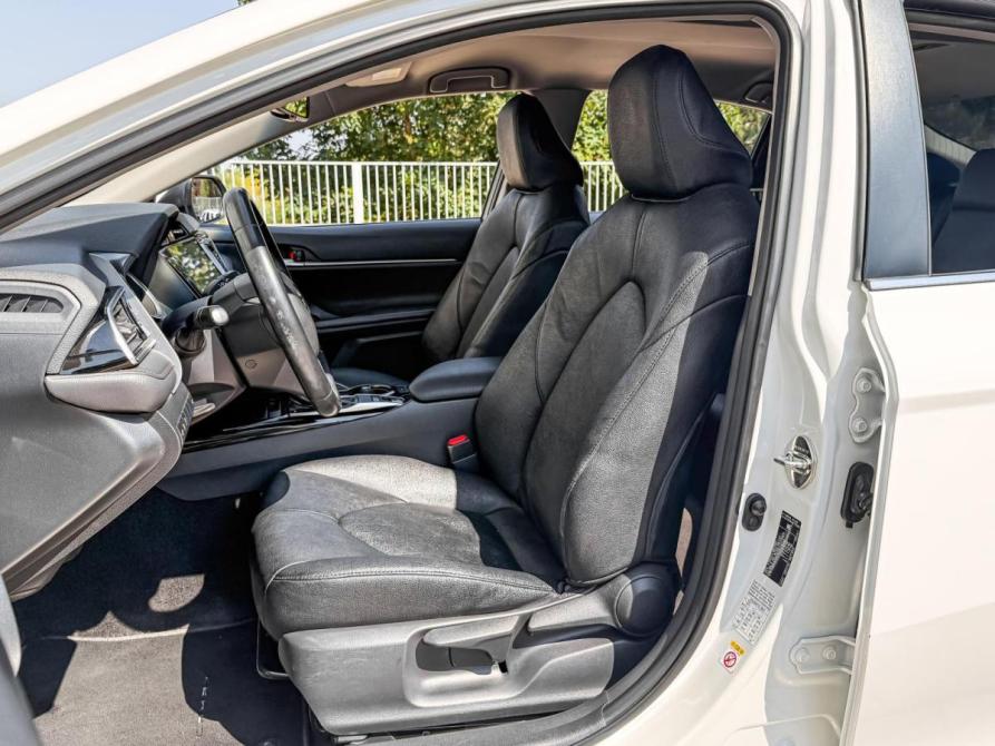 Toyota Camry VIII (XV70) Ставрополь  - изображение 10