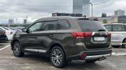 Mitsubishi Outlander III Рестайлинг 2 Уфа  - изображение 19
