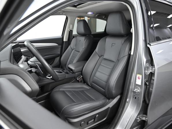 Haval F7x I Рестайлинг с пробегом 2023 года, цена 1 799 000 рублей, 40087 км, внедорожник, Автокод Объявления