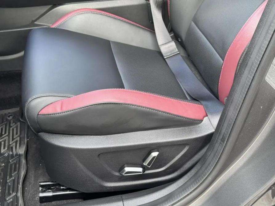 Geely Coolray I Пермь  - изображение 8