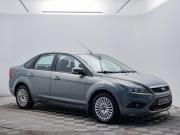 Ford Focus II Рестайлинг Москва  - изображение 23