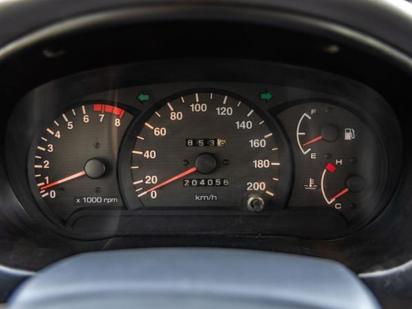Hyundai Accent II с пробегом 2005 года, цена 418 000 рублей, 204056 км, седан, Автокод Объявления