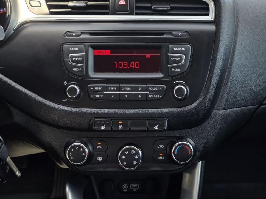 Kia Ceed II Рестайлинг Санкт-Петербург  - изображение 17