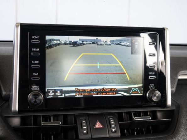 Toyota RAV4 V (XA50) с пробегом 2020 года, цена 3 050 000 рублей, 164180 км, внедорожник, Автокод Объявления