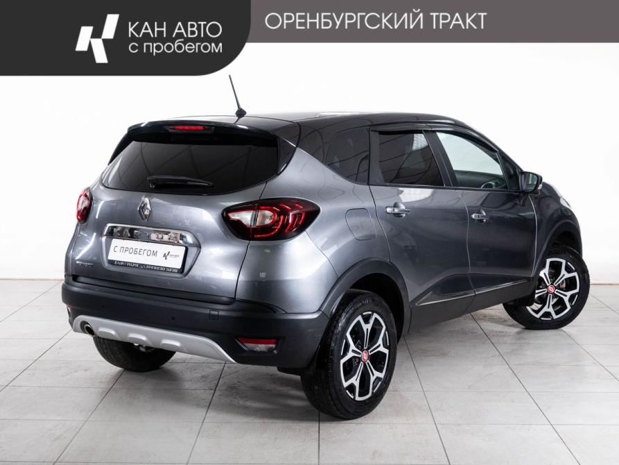 Renault Kaptur I Казань  - изображение 3