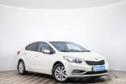 Kia Cerato III Пермь  - изображение 22