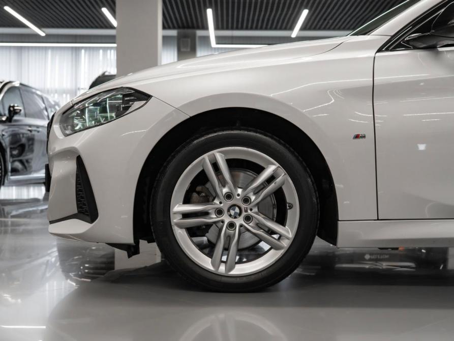 BMW 1 серии III (F52) Рестайлинг Москва  - изображение 22